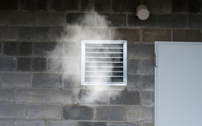 What is the difference between Smoke and Fire dampers?