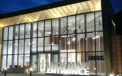 Liverpool Heart & Chest Hospital Fire & Smoke Damper Inspections